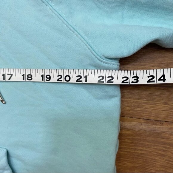 Opening Ceremony Men Style Council Hoodie Sz XS - Picture 8 of 11